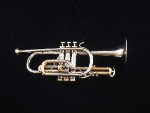 conn constellation trumpet