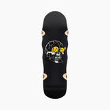 Landyachtz | 10" Stone God Smiles Deck