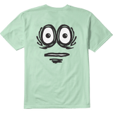 'eS | Eggcel Eyes Shirt - Mint