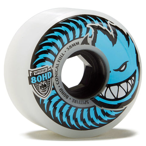 Spitfire | 58mm/80a HD Conical Shape