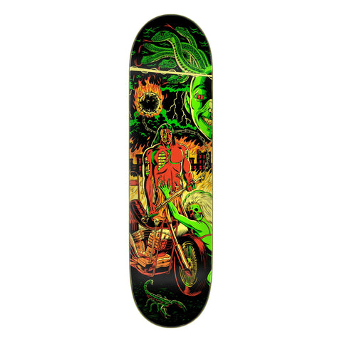 Creature | 8.47" Provost Hellbound VX