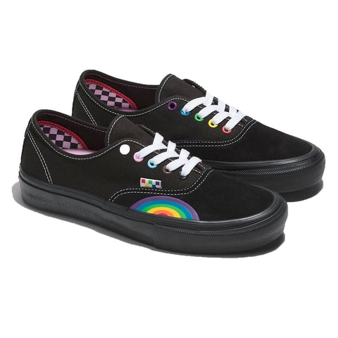 Vans | Skate Authentic - Pride/Black/Multi