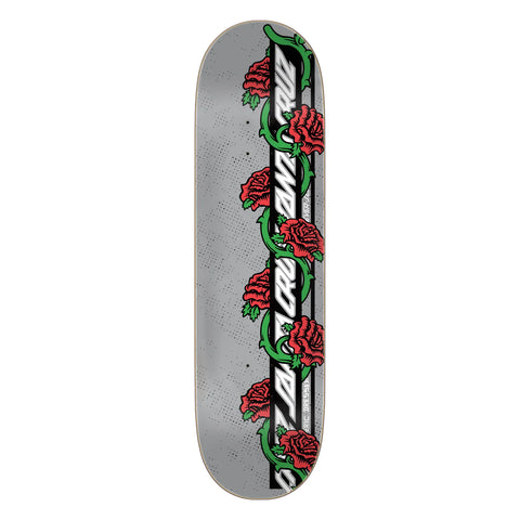 Santa Cruz | 8.5" Dressen Rose Vine Everslick