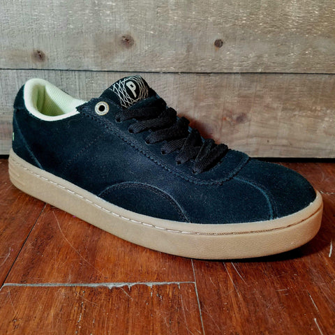 Proper | Conquista - Black/Gum - winegardspecialproducts - Fargo, North Dakota