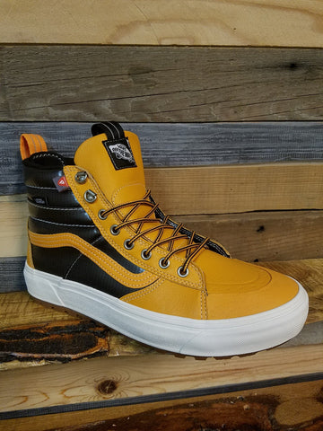 Vans | Sk8-Hi MTE 2.0 DX Boot - Apricot/Black