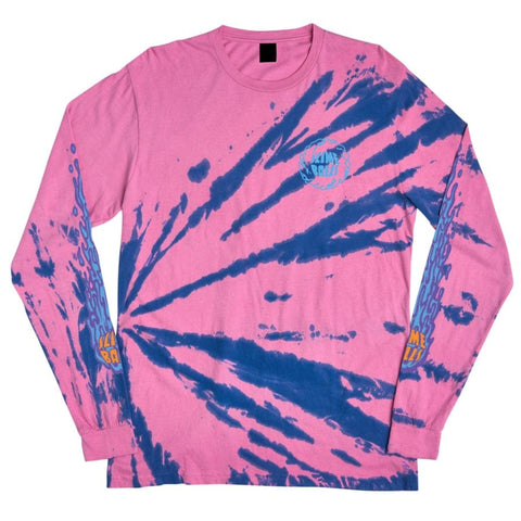 Slime Balls | Snot Rockets Longsleeve - Slash