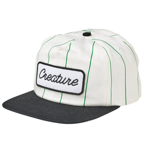 Creature | Transmission Snapback Unstructured Mid Hat