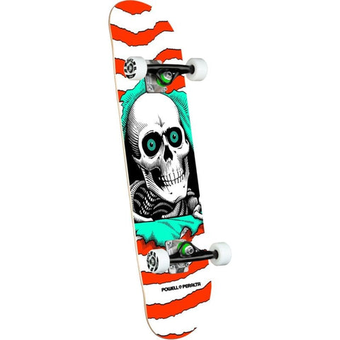 Powell Peralta | 7" Ripper One Off Orange Complete