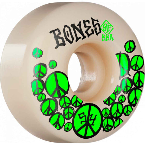 Bones | 54mm/99a STF V1 Standards - Peace