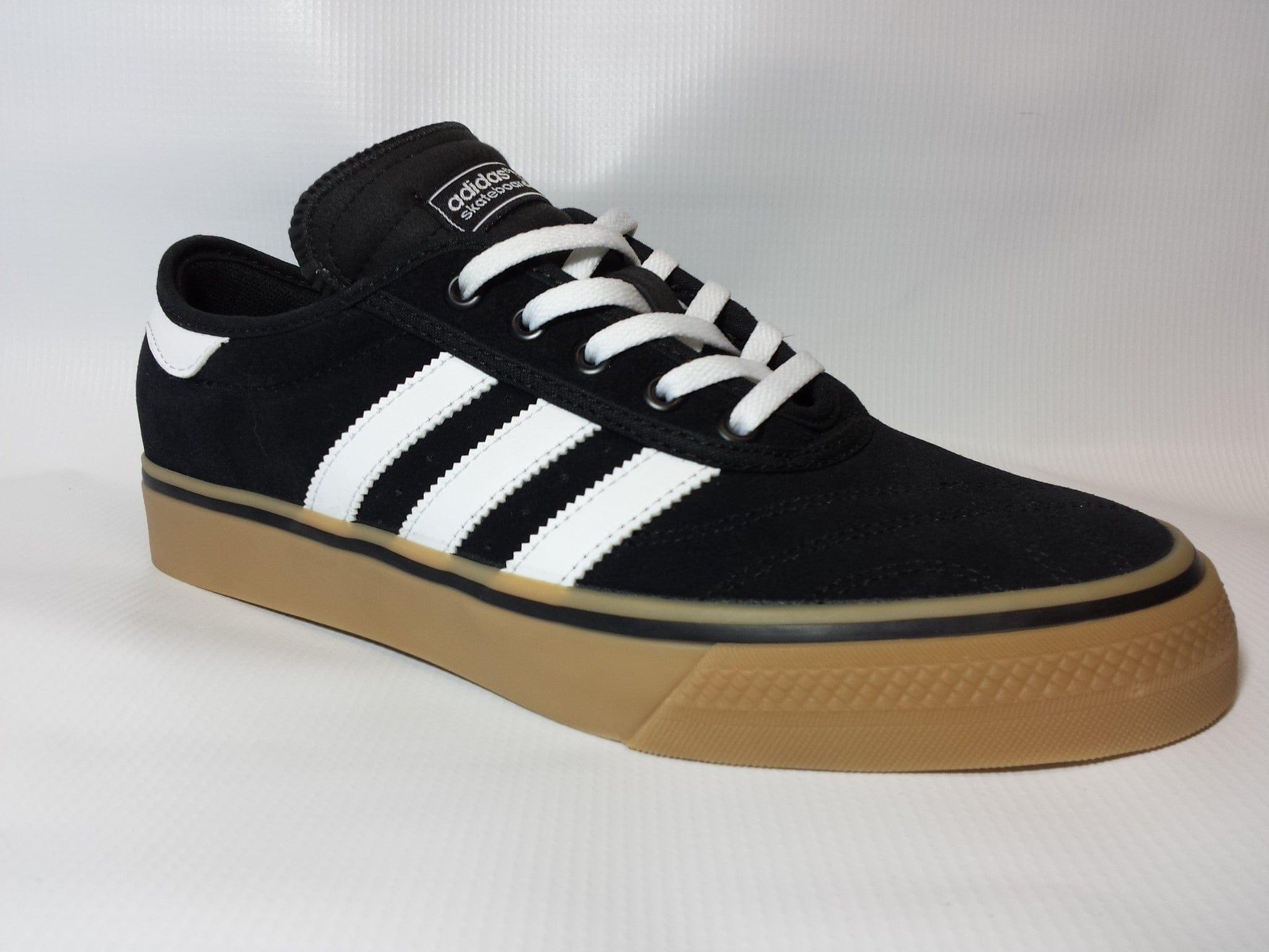 adidas adi ease black gum