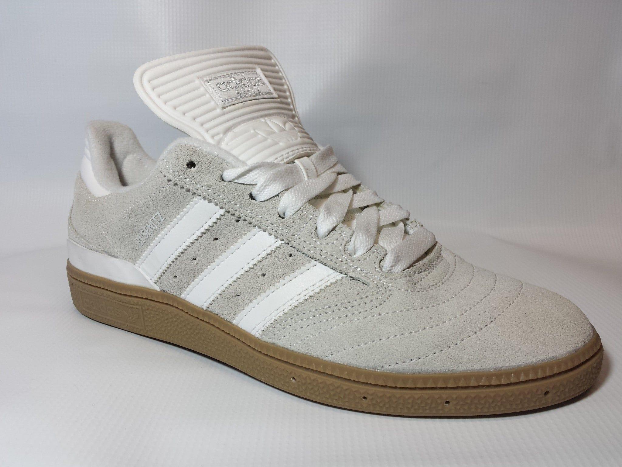 adidas busenitz white gum