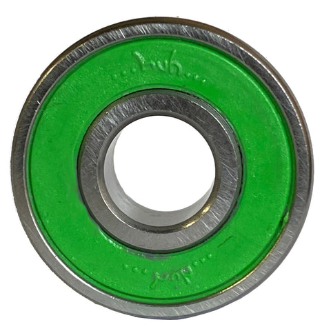 ...Huh... Greens Bearings