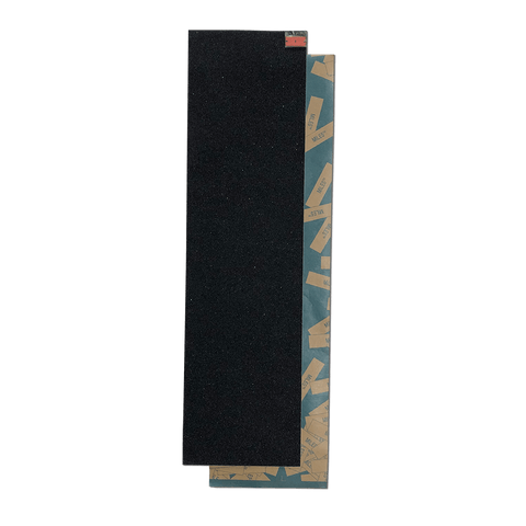 Miles™ | Premium Black Griptape