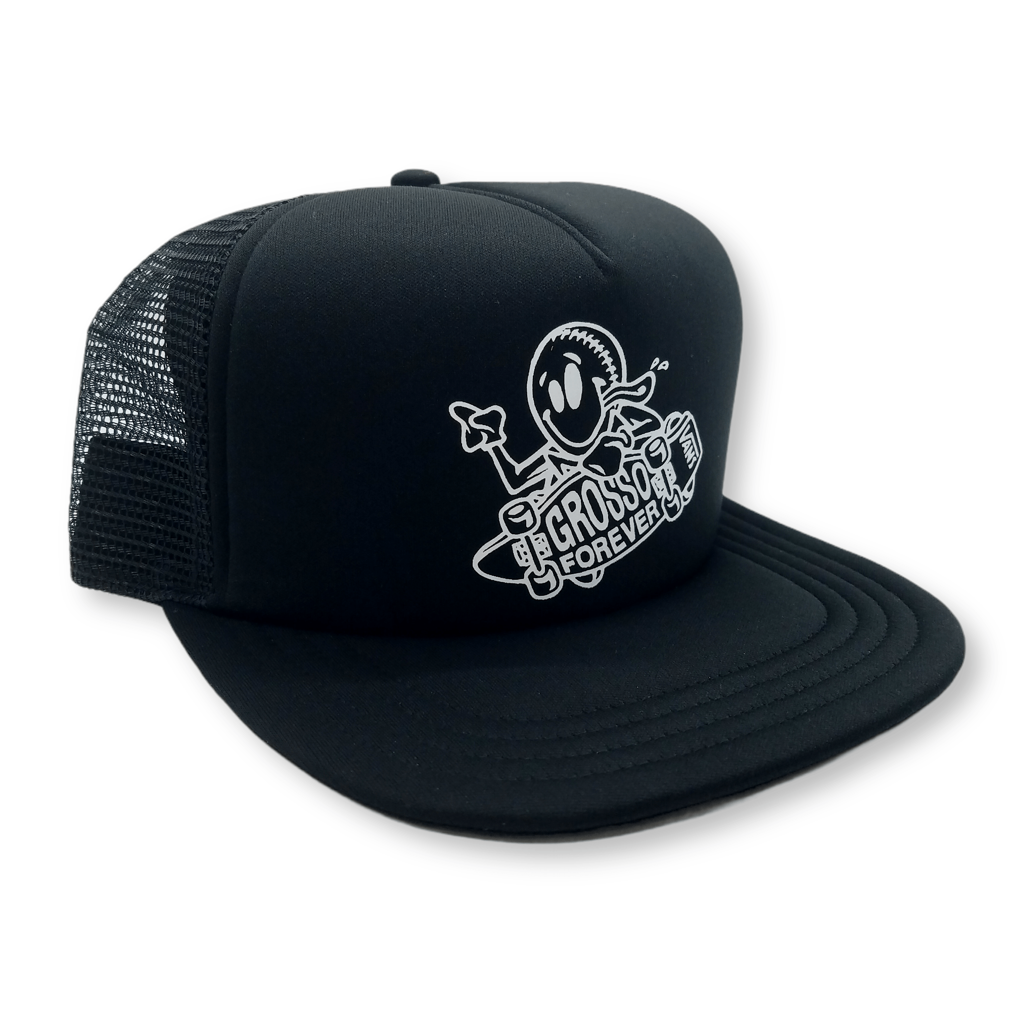 vans grosso forever hat