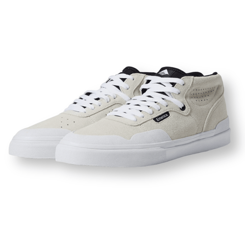 Emerica | Pillar - White