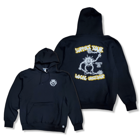 winegardspecialproducts x Skateshop Day 2023 Hoodie