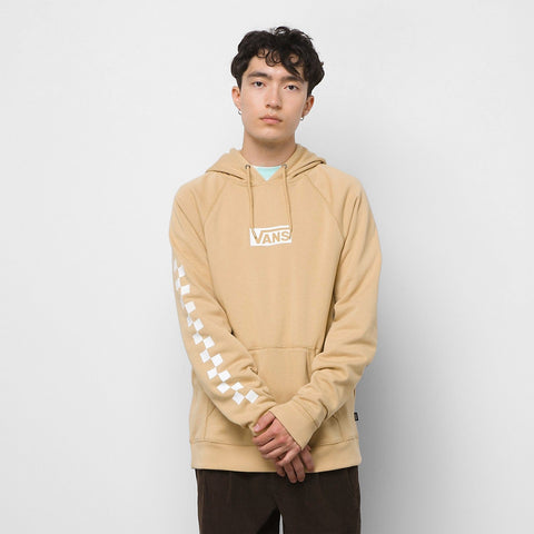 Vans | Versa Standard Hoodie - Taupe