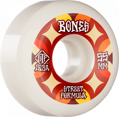 Bones | 55mm/103a STF - Retros V5 Sidecuts