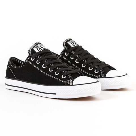 Converse | CONS CTAS Pro - Black/White (Lunarlon)