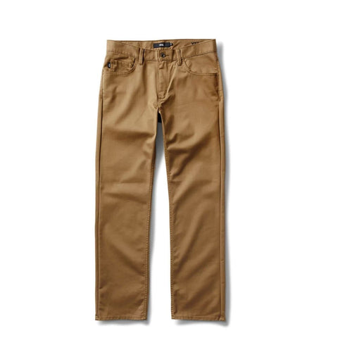 Vans | AVE Covina Pant - Slim Straight - Dirt