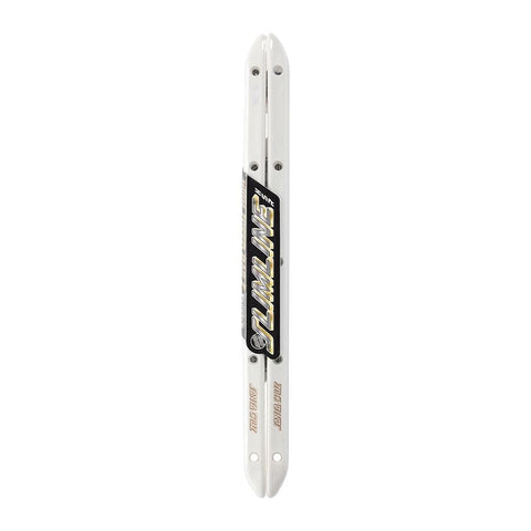 Santa Cruz | Slimline Lite Rails - White