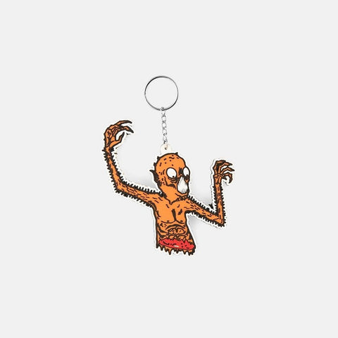 Baker | Neckface Wizardry Keychain