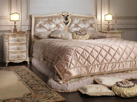 French Bedroom Furniture Louis Xvi Bed Designer Bed Luxury Window Treatments