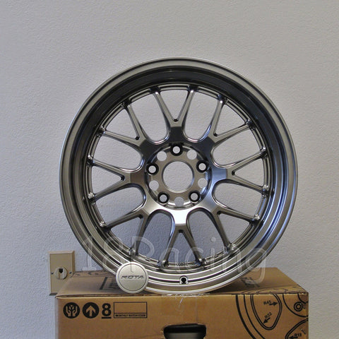 rota wheels 5x100