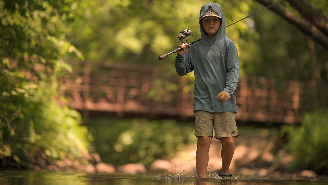 Aftco Big Foot Wind-on Roller Guide Set - Capt. Harry's Fishing