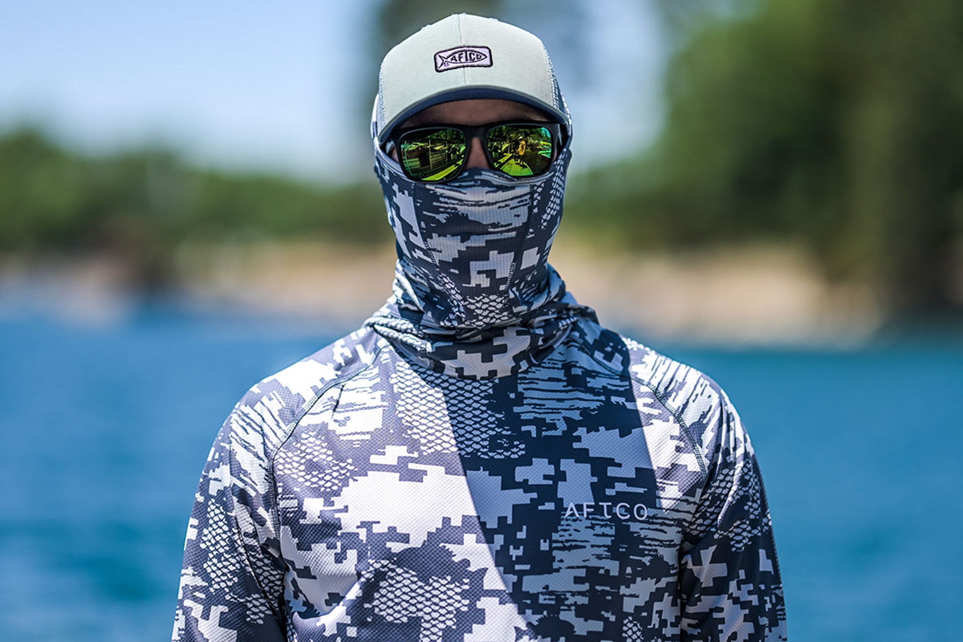 Sun Protection Clothing Hiking Tops 2024 Hot Selling Fishing