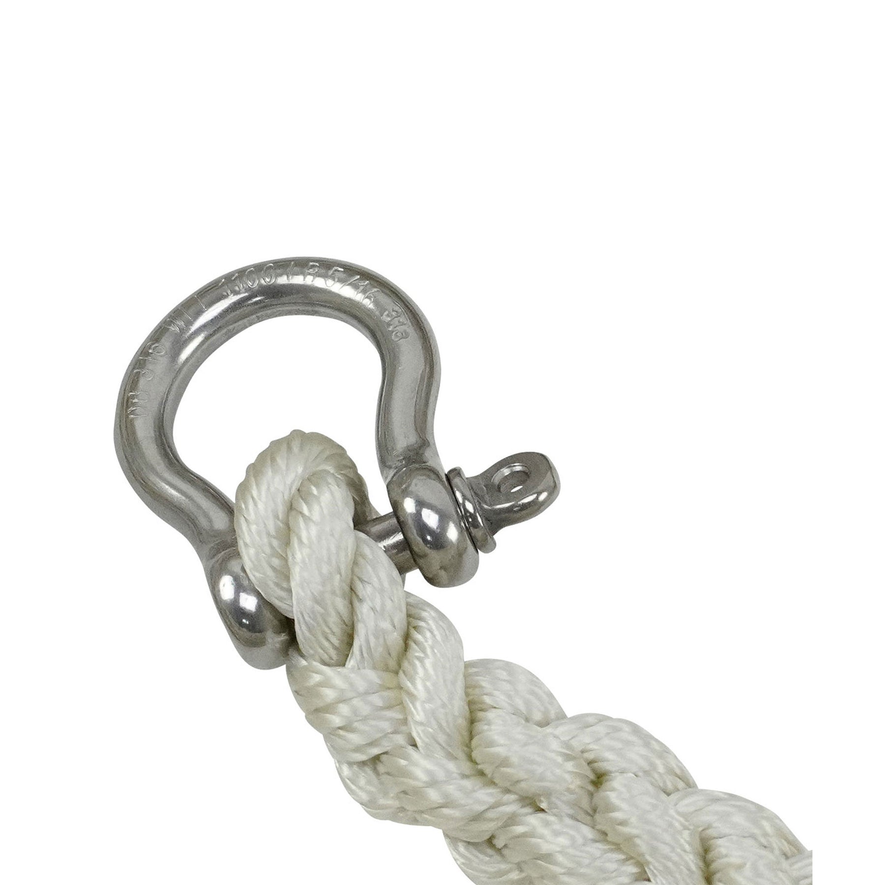 Fly Gaff Rope Kit 25