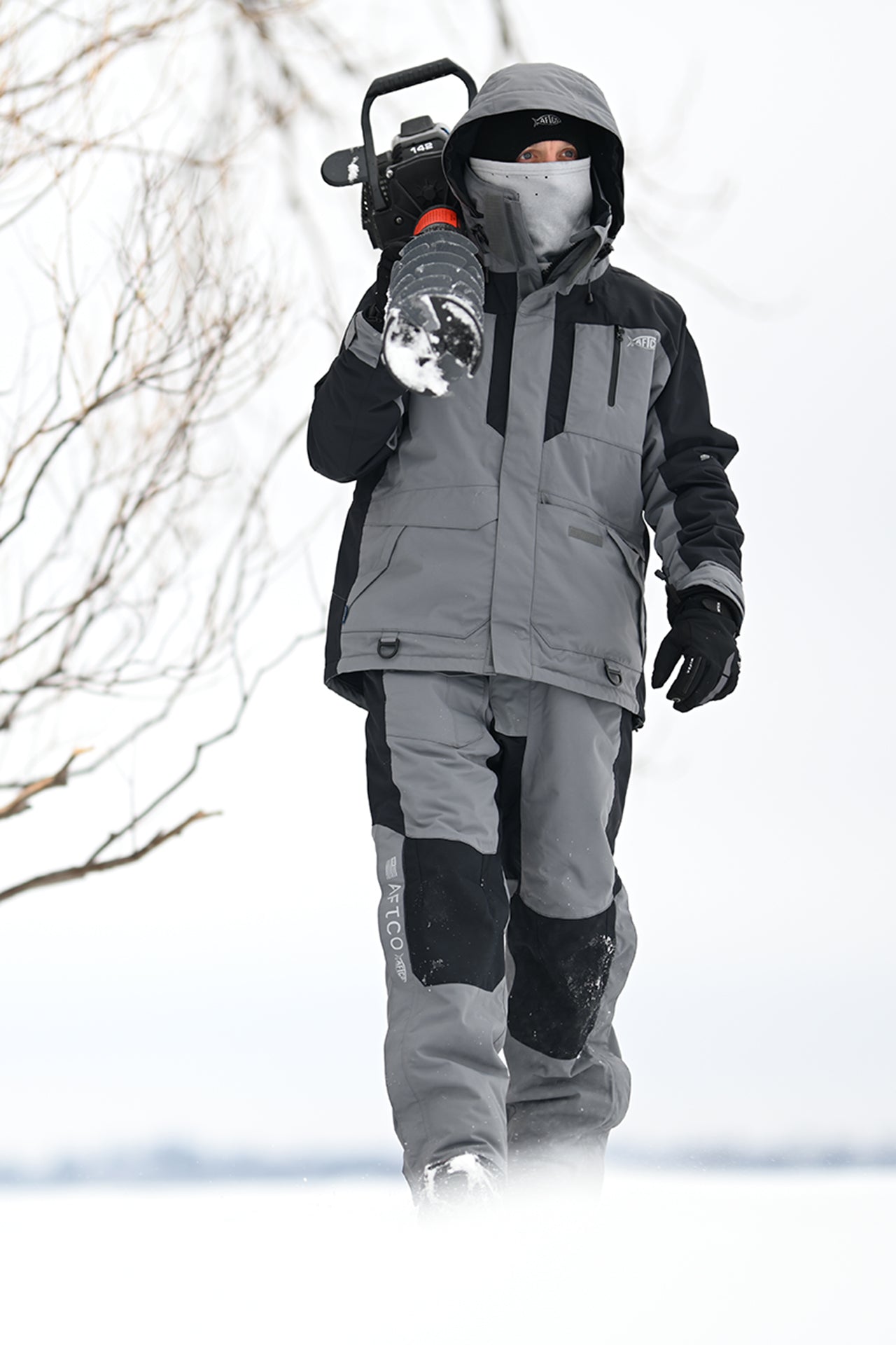 How to Choose the Right Outerwear – AFTCO