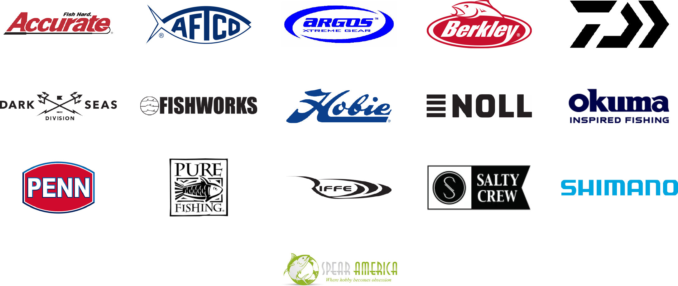 As a collective group, we encourage the WSL to suspend the promotion of their petition and sit down with these companies along with organizations that can speak for fishing interests like Keep American Fishing and the Coastal Conservation Association.