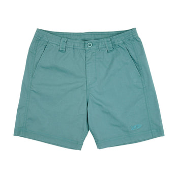 AFTCO Original Fishing Shorts - Latigo Bay - 40