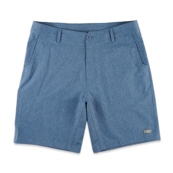 AFTCO Everyday Shorts, Bering Sea / 34