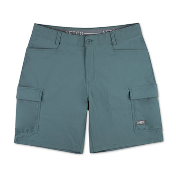 365 Ripstop Chino Fishing Shorts