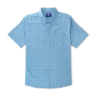 Palomar SS Vented Fishing Shirt