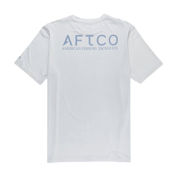 Samurai SS Performance Shirt – AFTCO