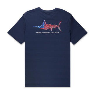 Sailfishing SS Performance Fishing Shirt