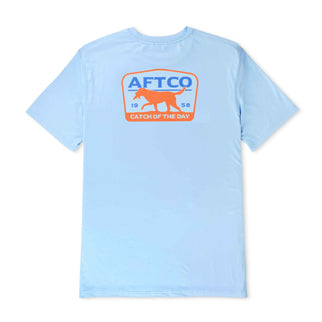 Fetch Fishing Trucker Hat | AFTCO