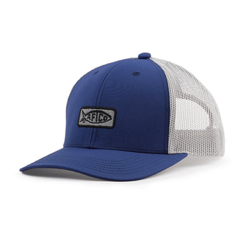 Fish Shop Point Loma Flexfit Hat