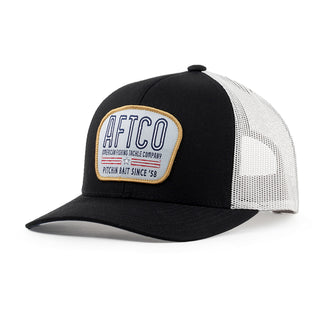 Boss Fishing Trucker Hat