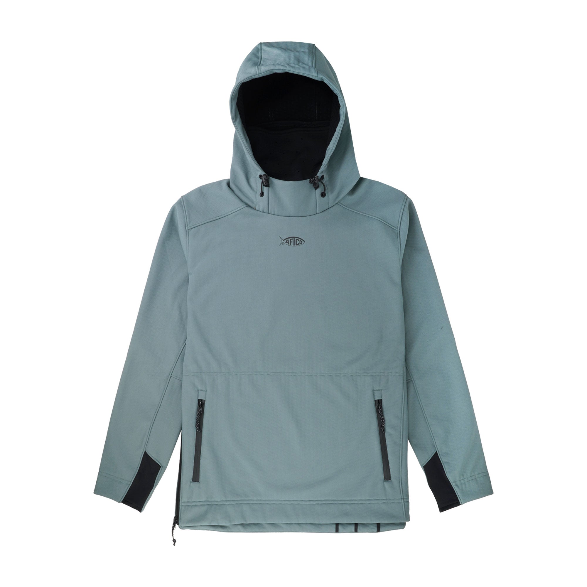 Image of Reaper Windproof Pullover