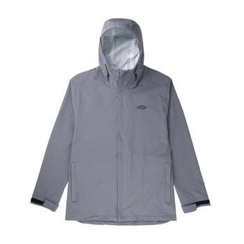 Reaper Softshell Zip Up Jacket – AFTCO