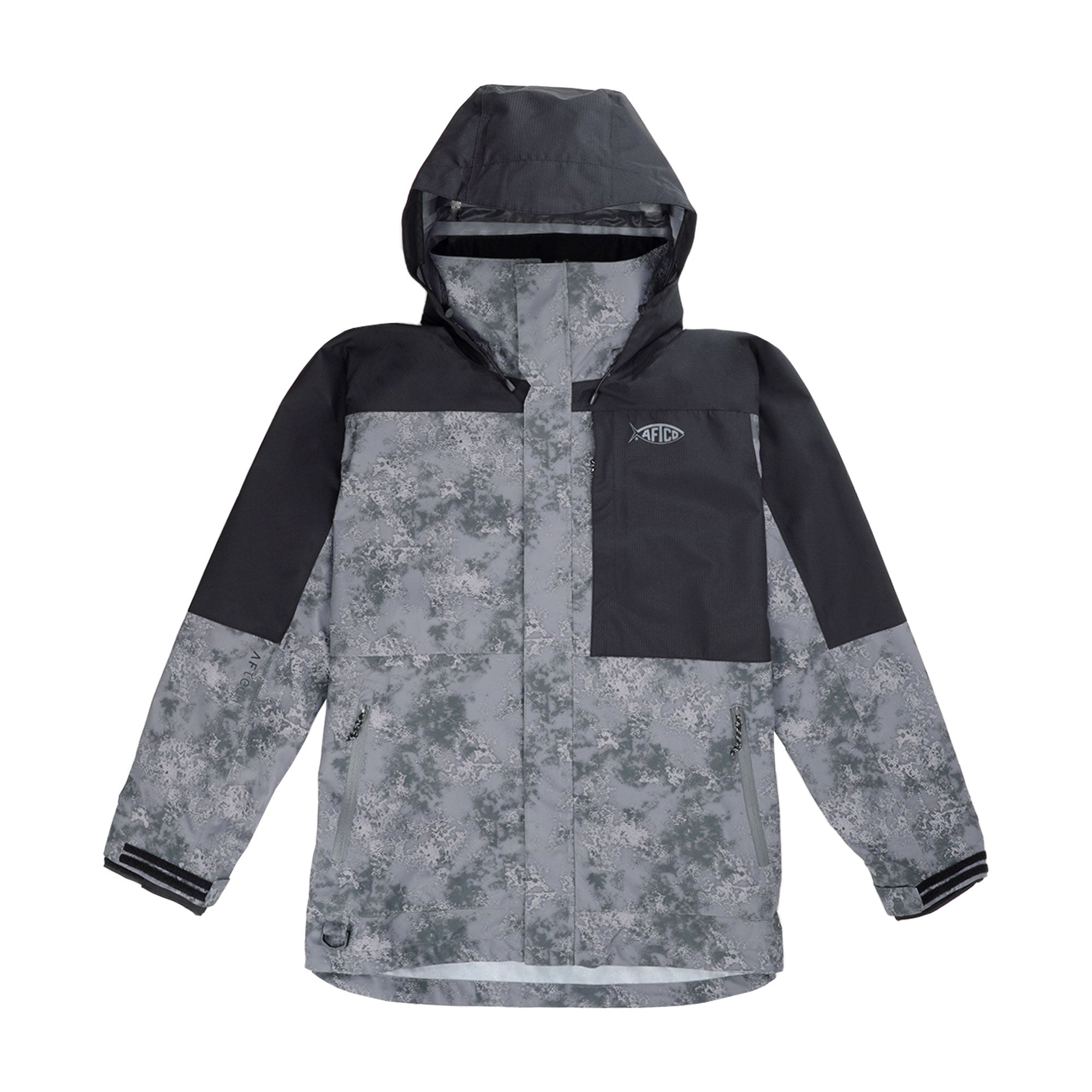 Barricade Rain Jacket