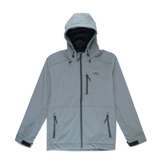 Solitude 2.5L Waterproof Jacket by AFTCO