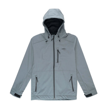 Reaper Windproof Pullover Hoodie - Stretch Softshell