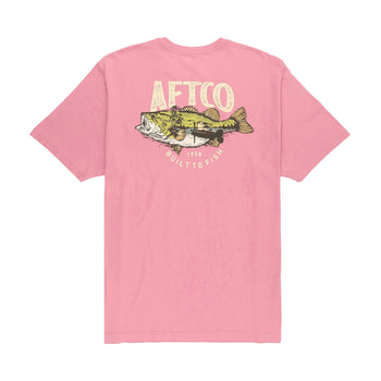 Certified Short Sleeve Fishing T-Shirts