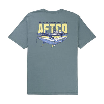 Big Game SS T-Shirt – AFTCO