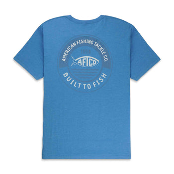 Certified Fishing T-Shirts